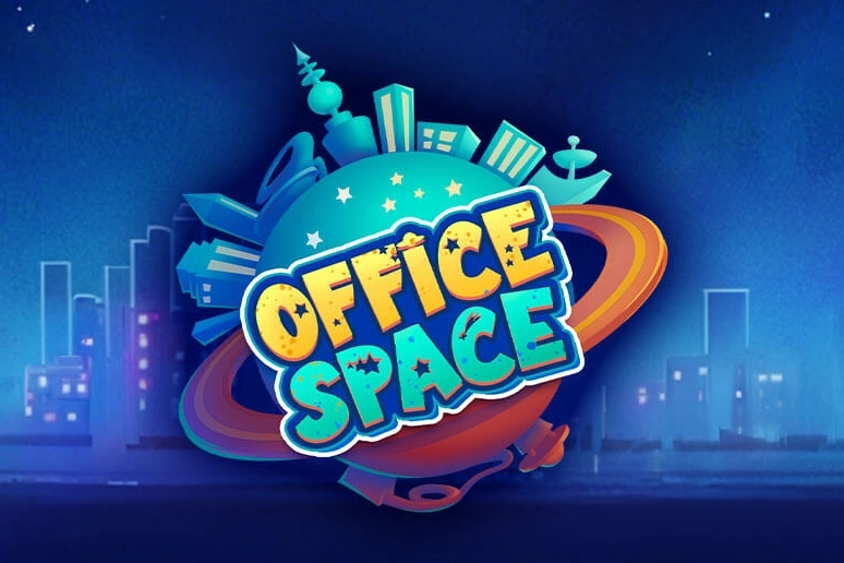918bet Plataforma de Entretenimento — Office Space