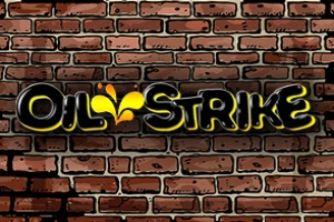 918bet Plataforma de Entretenimento — Oil Strike