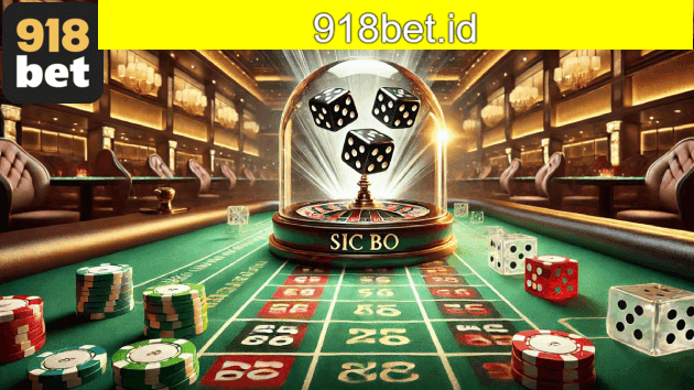 918bet acervo de jogos