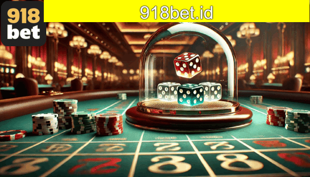 918bet eventos interativos