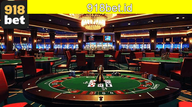 918bet mobile