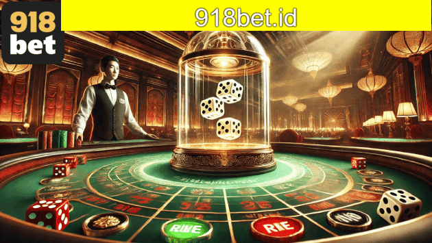 918bet salas comunitárias