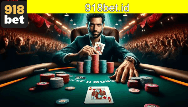 Painel de promoções 918bet com pacote boas-vindas e desafios sazonais